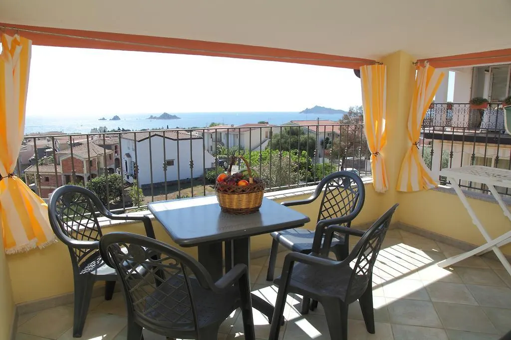 Eleonora'S Apartment Santa Maria Navarrese 0*,  Italien