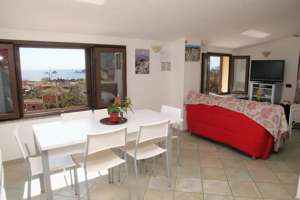 Eleonora'S Apartment Santa Maria Navarrese